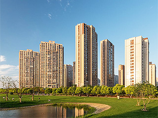 隆昌西城世家